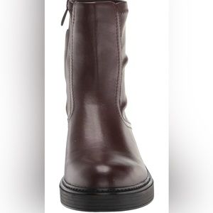 Franco Sarto Women's Karbon Ankle Boot-Size 8.5M